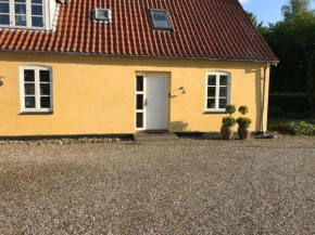 Kielstrup ferielejlighed